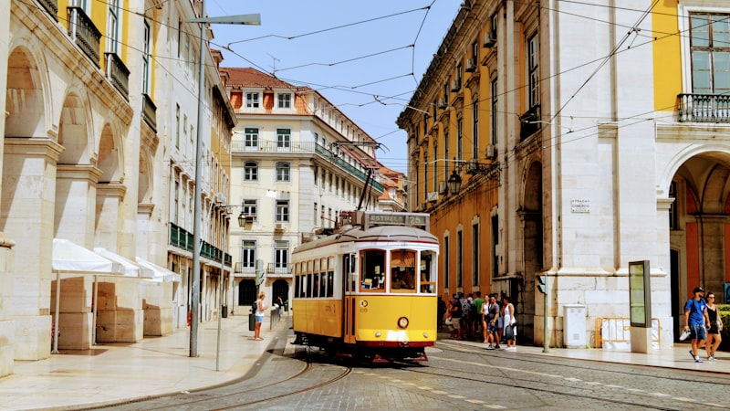 Lisbon, Portugal