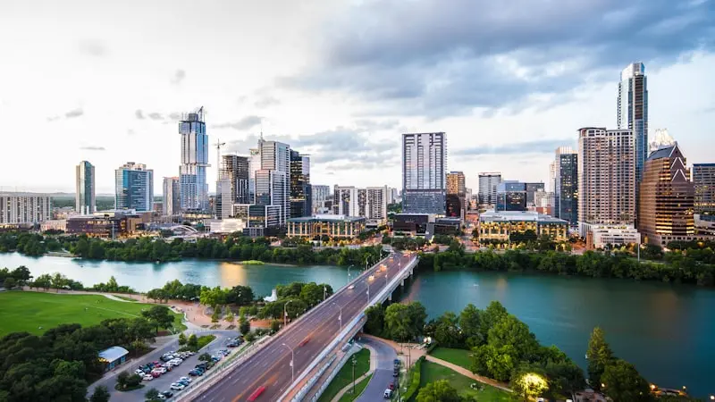 Houston, Texas