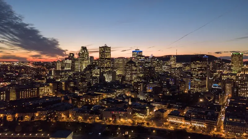 Montreal, Canada